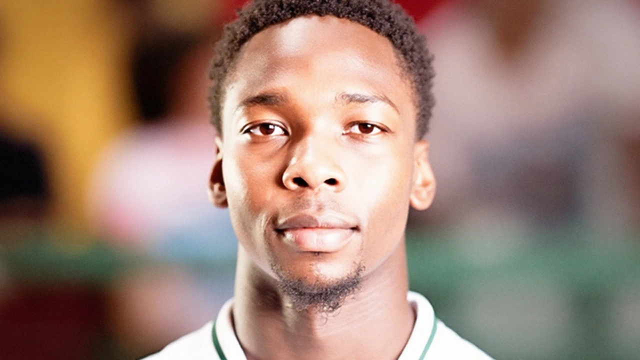 Kwena Maphaka, 18, becomes South Africa’s youngest Test debutant after record-breaking U19 rise