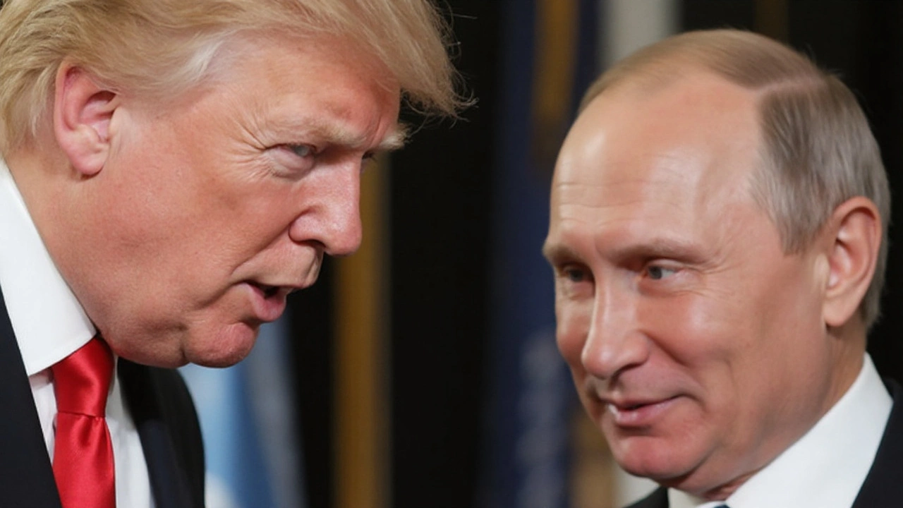 Ukraine support splits strategy: Europe doubles down as tensions with Washington rise