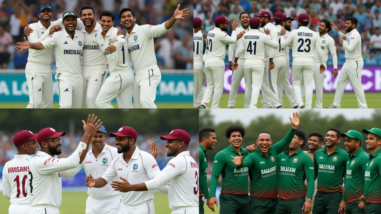 India Tour of Bangladesh Postponed to 2026 After Squad Announcements