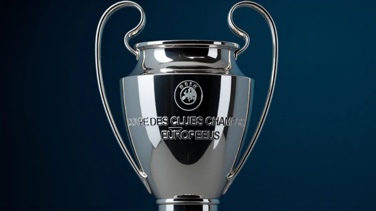 What This Means for European Football