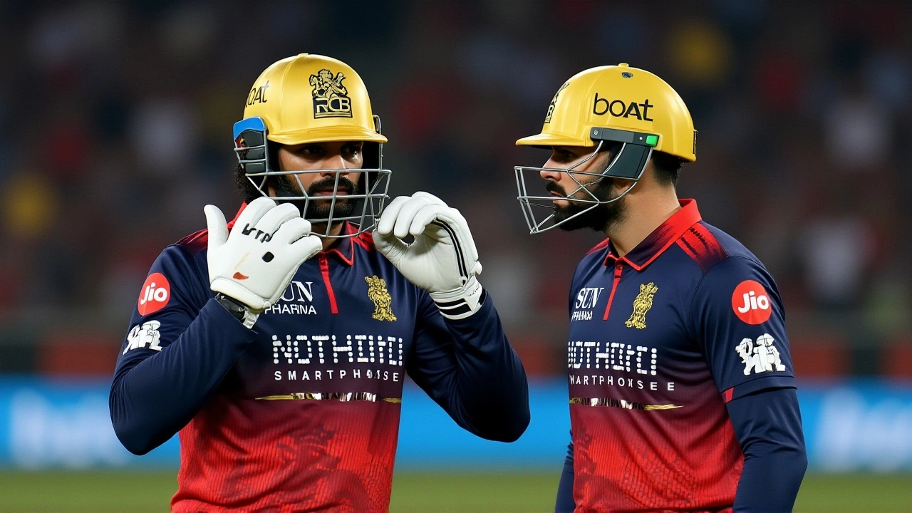 IPL 2026: RCB crowned, MI & LSG crash out as playoffs begin